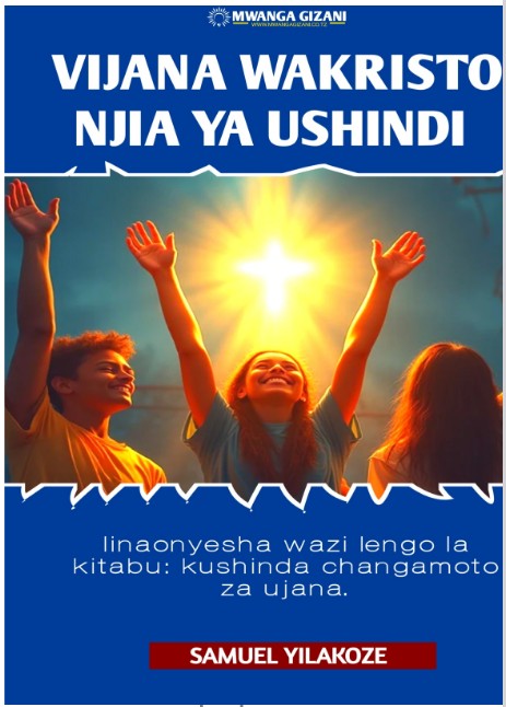 Vijana Wakristo, Njia ya Ushindi